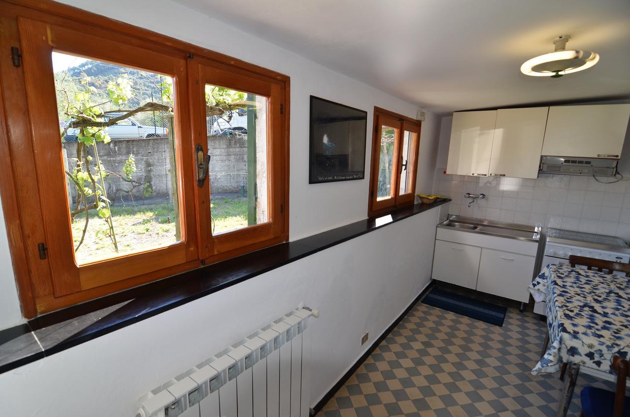 Lobster Cottage Apartment レヴァント エクステリア 写真