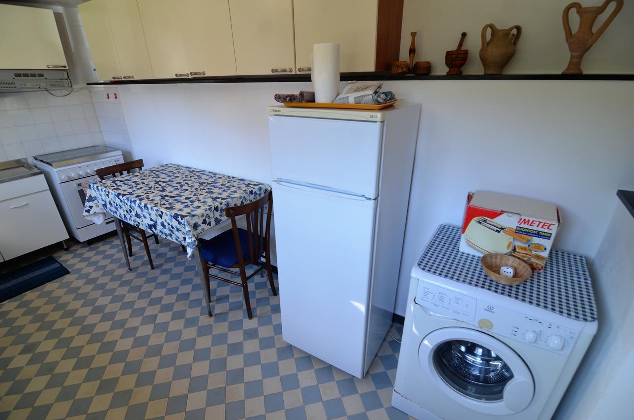 Lobster Cottage Apartment レヴァント エクステリア 写真