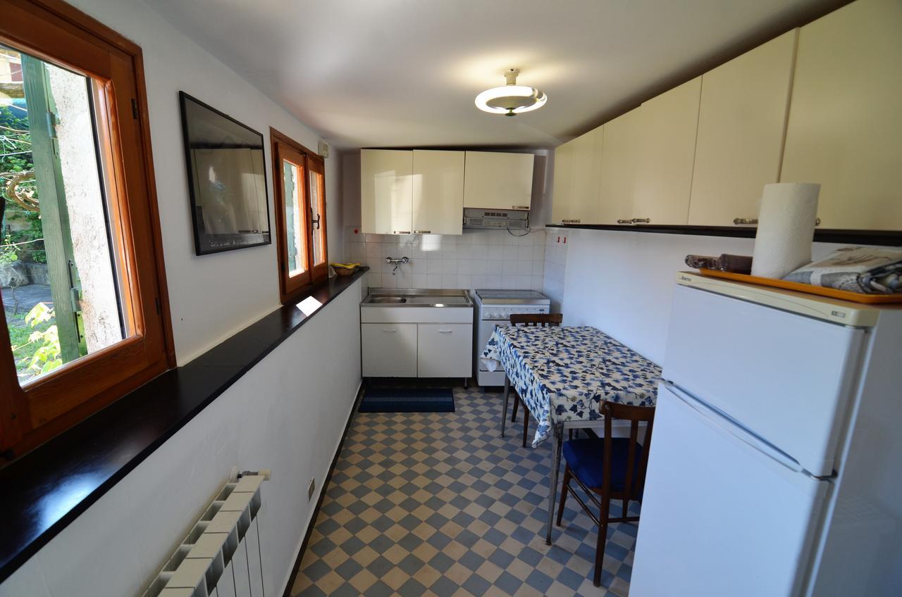 Lobster Cottage Apartment レヴァント エクステリア 写真