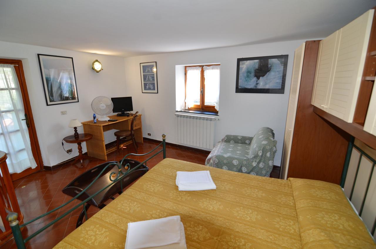 Lobster Cottage Apartment レヴァント エクステリア 写真