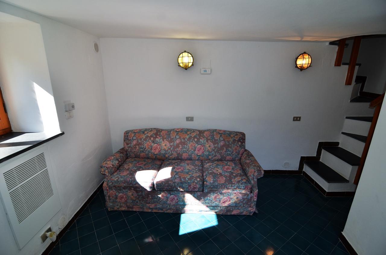 Lobster Cottage Apartment レヴァント エクステリア 写真