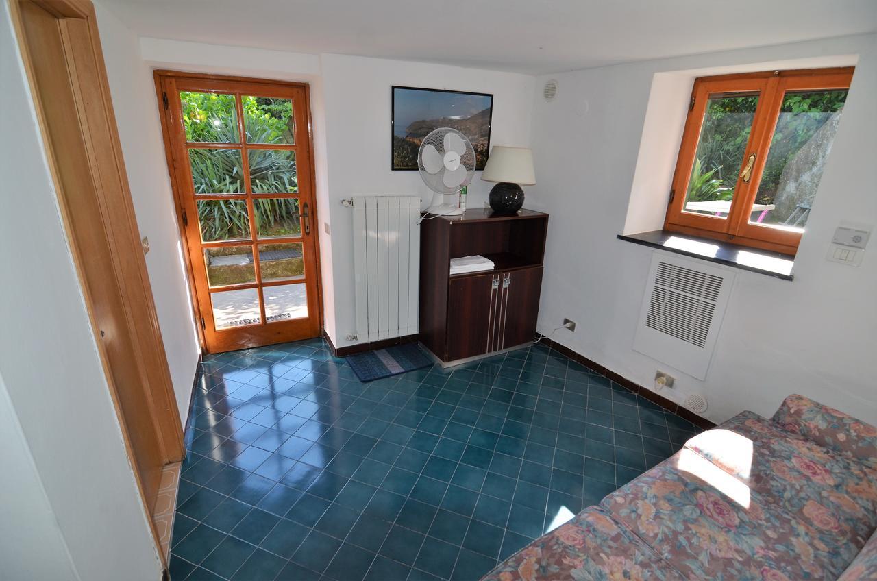 Lobster Cottage Apartment レヴァント エクステリア 写真