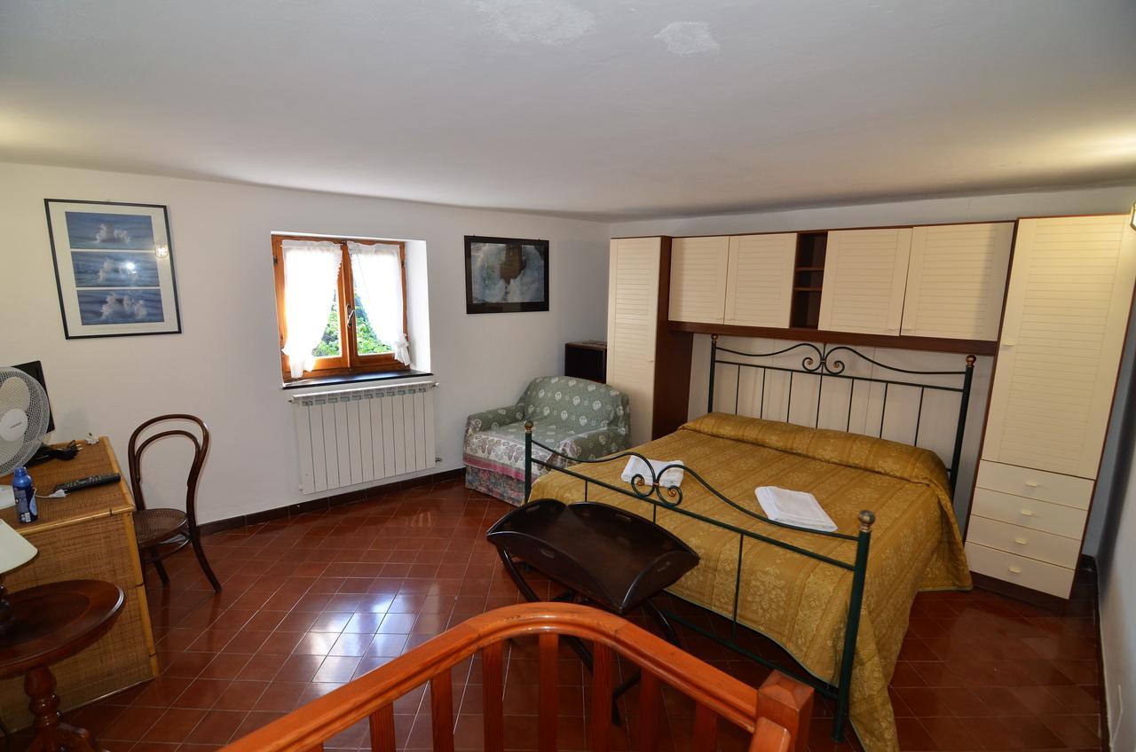 Lobster Cottage Apartment レヴァント エクステリア 写真